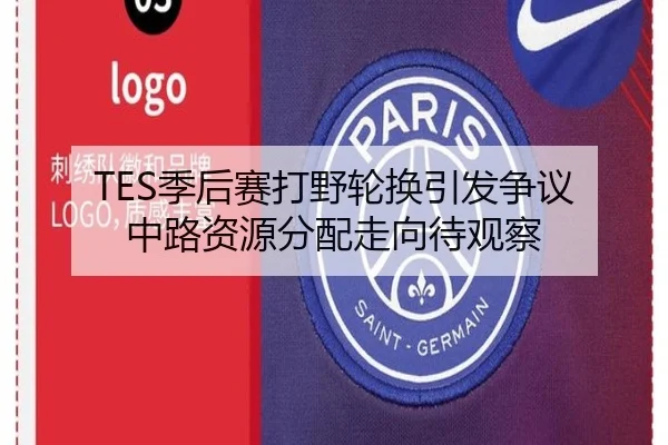 TES季后赛打野轮换引发争议 中路资源分配走向待观察（BandaoSports）